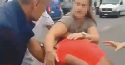 Copertina di Tutelati gli irregolari che denunciano