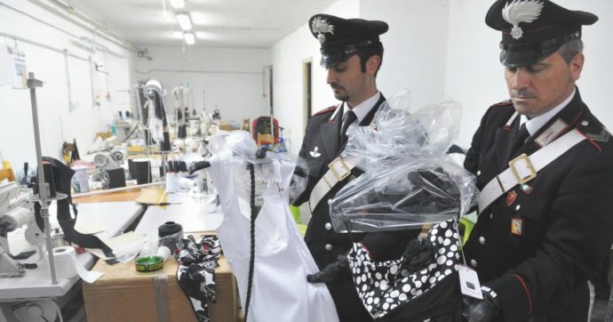 Moda, i brand irresponsabili per il caporalato dei fornitori