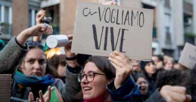 Copertina di Femminicidio Genini, l’avvocata Manente: “Denunciate e chiedete sostegno”