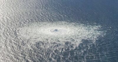 Copertina di Nord Stream, annullata l’estradizione del capitano K.