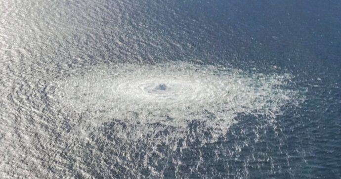 Nord Stream, annullata l’estradizione del capitano K.