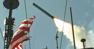 Missili Tomahawk americani per l’Ucraina, Zelensky è senza  i sistemi di lancio