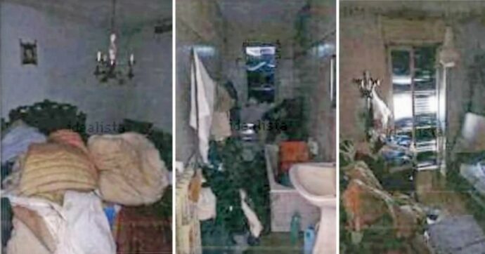 “I fratelli Ramponi avrebbero difeso  la casa pure col tritolo: erano in guerra”