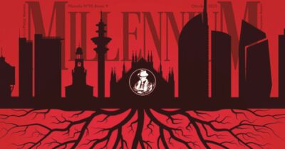 Copertina di ’Ndrangheta,  commissione bluff: zero dossier in 23 anni