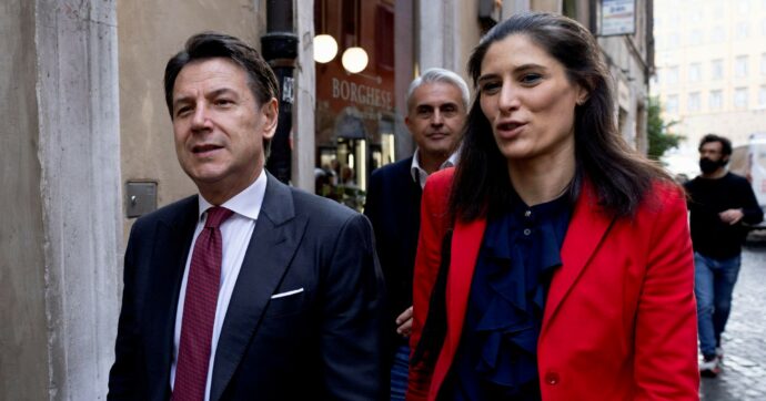 5S, Appendino agita dimissioni: “Io non mi sarei alleata con Giani”