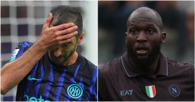 Copertina di “Non dirò una parola sull’addio di Lukaku all’Inter”: cosa ha scritto Mkhitaryan nel suo libro