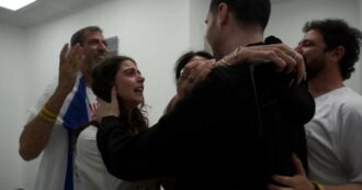 Due anni sottoterra, legati, malnutriti, operati senza anestesia: i racconti degli ostaggi israeliani rapiti da Hamas