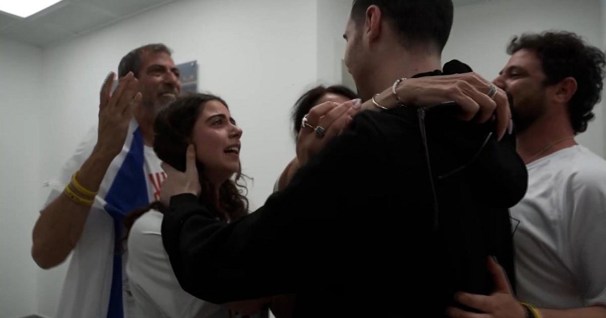 due anni sottoterra legati malnutriti operati senza anestesia i racconti degli ostaggi israeliani rapiti da hamas