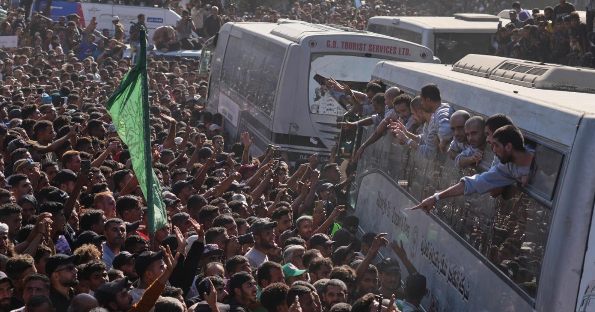 il carcere era un mattatoio il primo a picchiarci 232 stato il dottore le torture dei detenuti palestinesi rilasciati da israele