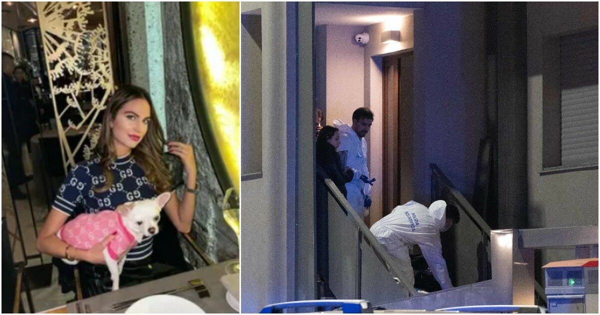 Femminicidio Pamela Genini, quando Soncin le ruppe un dito. Un’amica: “Mi mandò le foto: aveva il viso gonfio” Femminicidio Pamela Genini, quando Soncin le ruppe un dito. Un’amica: “Mi mandò le foto: aveva il viso gonfio”