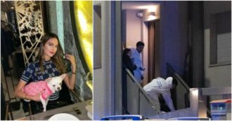 Femminicidio Pamela Genini, quando Soncin le ruppe un dito. Un’amica: “Mi mandò le foto: aveva il viso gonfio”