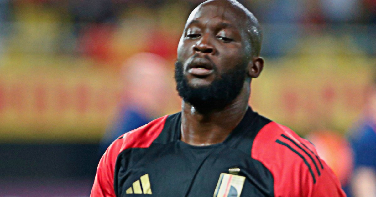 Dramma per i fratelli Lukaku, la salma del padre morto è bloccata in Congo: “Siamo vittime di estorsione” Dramma per i fratelli Lukaku, la salma del padre morto è bloccata in Congo: “Siamo vittime di estorsione”