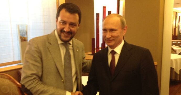 Interferenze straniere, ok alla mozione di FdI. La Lega fa sparire la propaganda russa in Italia