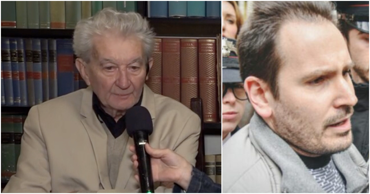 pensavo che sempio mi avrebbe riconfermato non 232 stato cos236 partecipo a tutte le trasmissioni con gentilezza mi espongo alle critiche e agli elogi lovati svela i retroscena della revoca del mandato