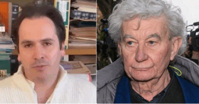 Copertina di Garlasco, Sempio rompe il silenzio su Lovati: “Ecco perché l’ho fatto. Le sue dichiarazioni? Non è nemmeno un terzo delle ragioni che ci ha portato a dividerci”