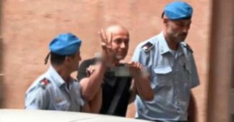 Nord Stream, la Cassazione annulla l’estradizione dell’ucraino arrestato: “Errore nella qualificazione del reato”