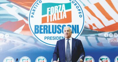 Copertina di Tajani dice “no”, Meloni sente l’Abi. Poi l’accordo dopo la lite