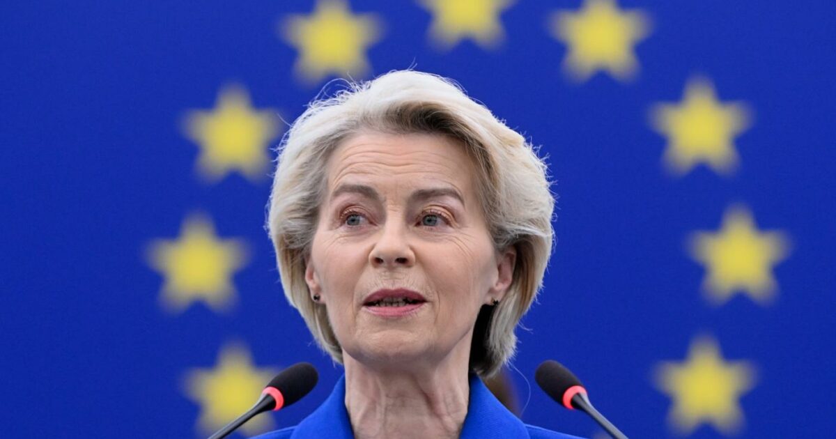 droni scudo aereo e spaziale la commissione ue presenta il piano della difesa e annuncia spese record 6800 miliardi entro il 2035