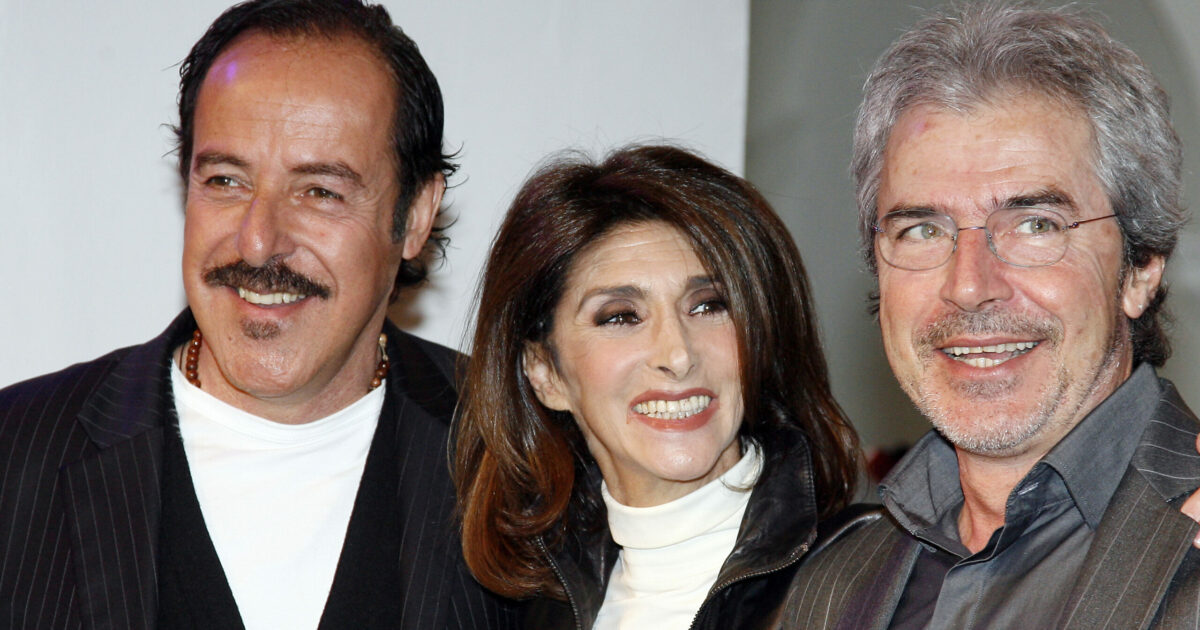 mi mancano le telefonate con anna marchesini io e massimo lopez siamo fratellini il giochino telefonico di domenica in era avvilente cos236 tullio solenghi