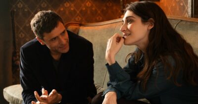 Copertina di Breve storia d’amore – Il talento di Ludovica Rampoldi: dalla solida sceneggiatura alla regia attenta e sottile