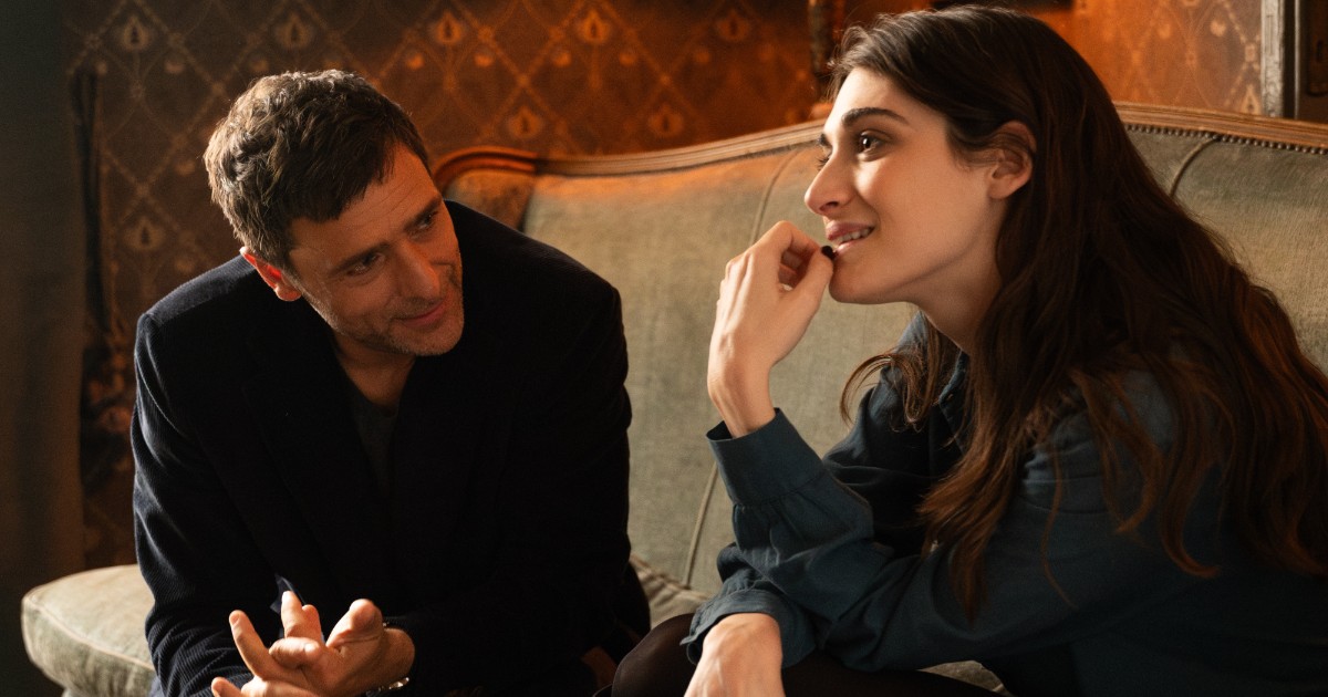Breve storia d’amore – Il talento di Ludovica Rampoldi: dalla solida sceneggiatura alla regia attenta e sottile Breve storia d’amore – Il talento di Ludovica Rampoldi: dalla solida sceneggiatura alla regia attenta e sottile