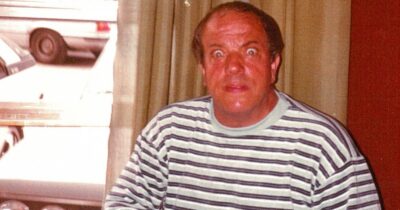 Copertina di Bombolo, core de Roma: il documetario sul comico che trasformò il popolare in arte