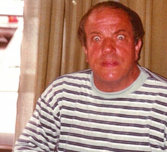 Bombolo, core de Roma: il documetario sul comico che trasformò il popolare in arte