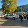 Copertina di Liceo evacuato: 50 studenti intossicati, 6 in ospedale. “Nell’aria sostanza irritativa non ancora identificata”