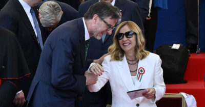 Copertina di Perché il mini taglio Irpef è un’illusione: l’aiuto al “ceto medio” restituisce solo briciole del salasso fiscale dovuto all’inflazione