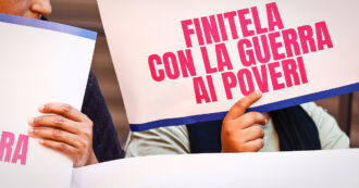 Cinque anni per avere il Reddito di cittadinanza. Giudici condannano l’Inps: “Paghi e cessi la discriminazione”