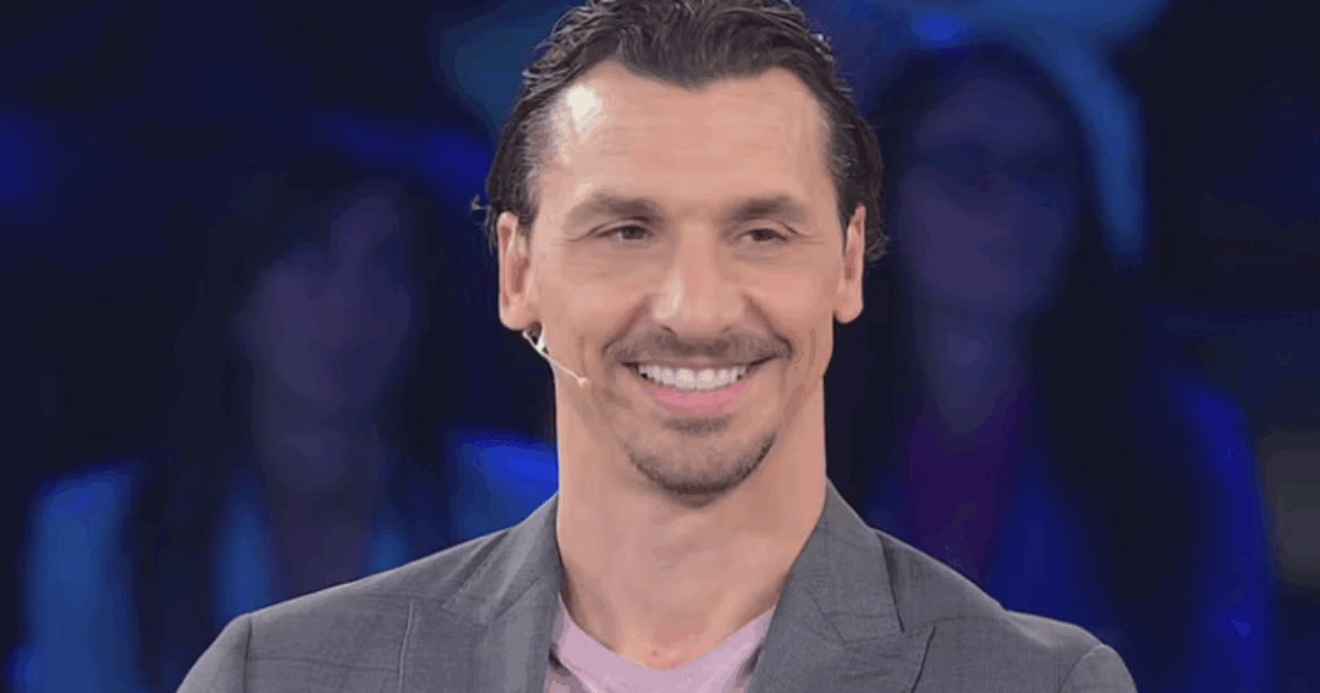 “I miei sono arrivati in Svezia dalla guerra. Per sopravvivere ho fatto tante cose, anche rubare. Non si fa, ma non potevo tornare indietro, potevo solo andare avanti”: Zlatan Ibrahimovic