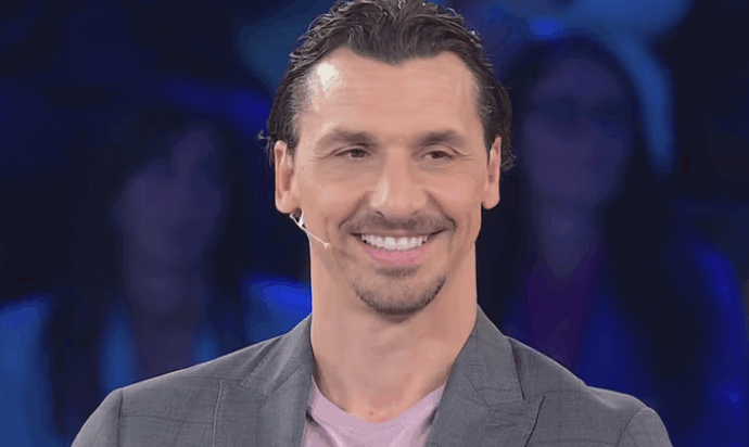 “I miei sono arrivati in Svezia dalla guerra. Per sopravvivere ho fatto tante cose, anche rubare. Non si fa, ma non potevo tornare indietro, potevo solo andare avanti”: Zlatan Ibrahimovic