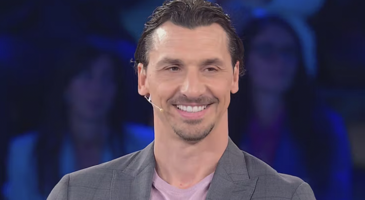 “I miei sono arrivati in Svezia dalla guerra. Per sopravvivere ho fatto tante cose, anche rubare. Non si fa, ma non potevo tornare indietro, potevo solo andare avanti”: Zlatan Ibrahimovic “I miei sono arrivati in Svezia dalla guerra. Per sopravvivere ho fatto tante cose, anche rubare. Non si fa, ma non potevo tornare indietro, potevo solo andare avanti”: Zlatan Ibrahimovic