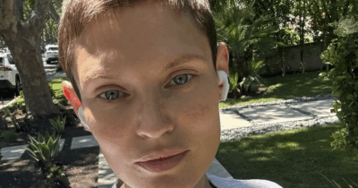 Copertina di “Ho chiesto a Victoria’s Secret di sfilare per loro, mi hanno detto ‘no’. Va bene, il cancro mi ha insegnato che provarci non ti uccide mai, non ho rimpianti”: così Bianca Balti