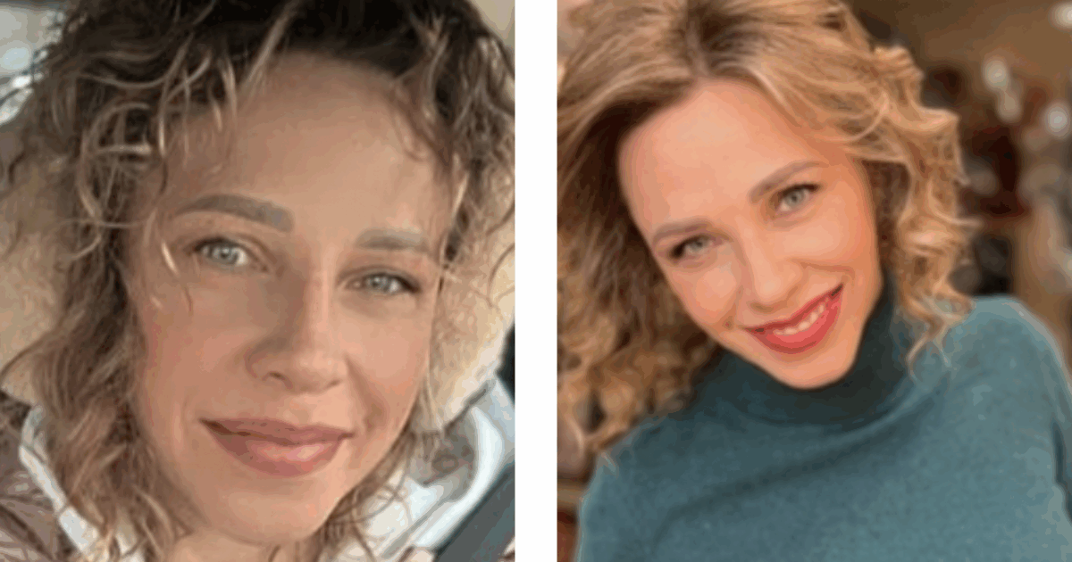 “Dopo sei anni di esorcismi sono libera, ho avuto la fortuna di essere seguita da colossi come padre Gabriele Amorth. Il diavolo esiste”: parla la modella  Ania Goledzinowska