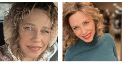 Copertina di “Dopo sei anni di esorcismi sono libera, ho avuto la fortuna di essere seguita da colossi come padre Gabriele Amorth. Il diavolo esiste”: parla la modella  Ania Goledzinowska