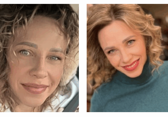 “Dopo sei anni di esorcismi sono libera, ho avuto la fortuna di essere seguita da colossi come padre Gabriele Amorth. Il diavolo esiste”: parla la modella  Ania Goledzinowska