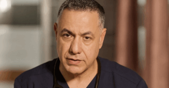 Il tribunale israeliano prolunga la detenzione del dottor Abu Safiya, medico palestinese simbolo di Gaza