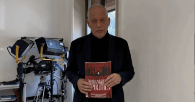 Copertina di Millennium, dal 17 ottobre il nuovo numero dedicato al rapporto tra politica e ‘ndrangheta. L’anticipazione di Peter Gomez