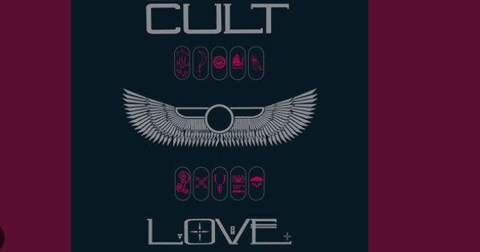 Love dei Cult compie quarant’anni: un disco invecchiato bene