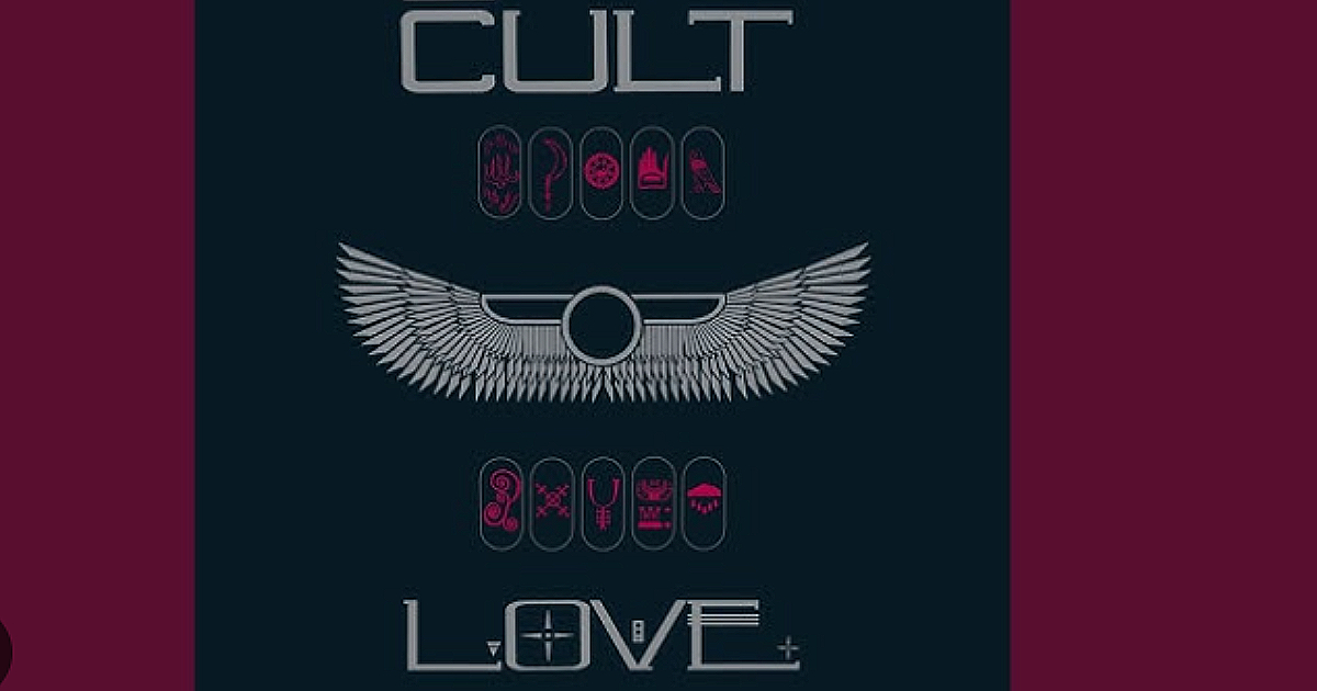 Love dei Cult compie quarant’anni: un disco invecchiato bene Love dei Cult compie quarant’anni: un disco invecchiato bene