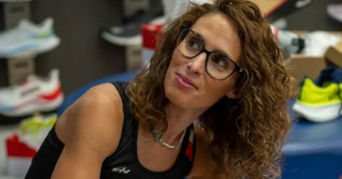 Morta a 39 anni la maratoneta Anna Zilio: il corpo trovato in casa dai genitori. Il running veneto in lutto: “Eri una colonna” Morta a 39 anni la maratoneta Anna Zilio: il corpo trovato in casa dai genitori. Il running veneto in lutto: “Eri una colonna”