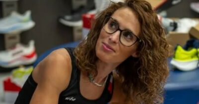 Copertina di Maratoneti della stessa squadra morti nel sonno: un certificato medico di Anna Zilio era falso