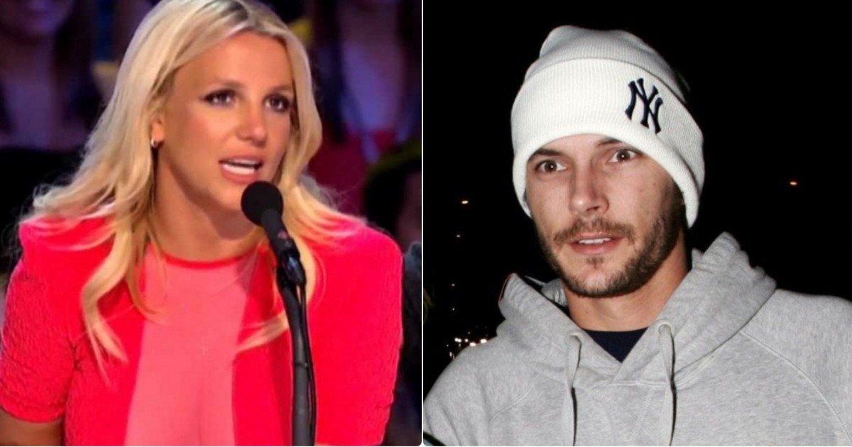 “Le bugie del mio ex marito sono dolorose ed estenuanti. Il suo libro finirà dritto in banca e io sono l’unica che ci rimane male”: così Britney Spears dopo le rivelazioni choc di Kevin Federline “Le bugie del mio ex marito sono dolorose ed estenuanti. Il suo libro finirà dritto in banca e io sono l’unica che ci rimane male”: così Britney Spears dopo le rivelazioni choc di Kevin Federline