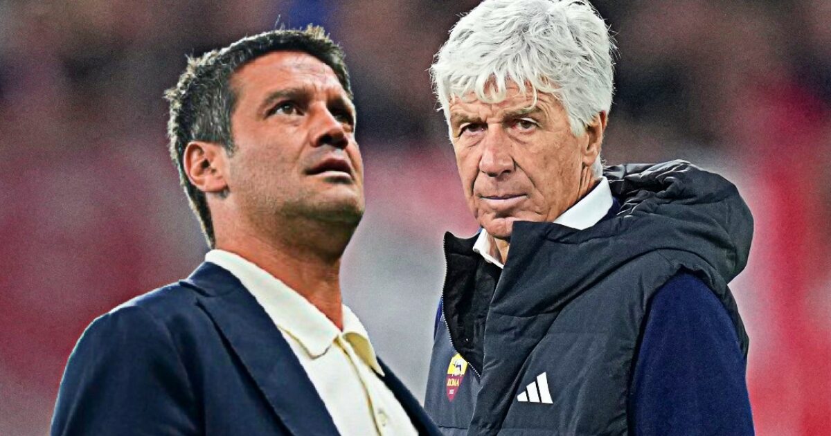 La Serie A riparte da Roma Inter: la miglior difesa contro il miglior attacco, per Gasperini e Chivu è già uno snodo cruciale La Serie A riparte da Roma Inter: la miglior difesa contro il miglior attacco, per Gasperini e Chivu è già uno snodo cruciale