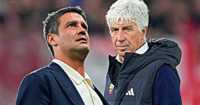 La Serie A riparte da Roma-Inter: la miglior difesa contro il miglior attacco, per Gasperini e Chivu è già uno snodo cruciale