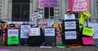 La casa non può essere un privilegio (specie se sei straniero): i numeri e le cose da fare contro la crisi abitativa