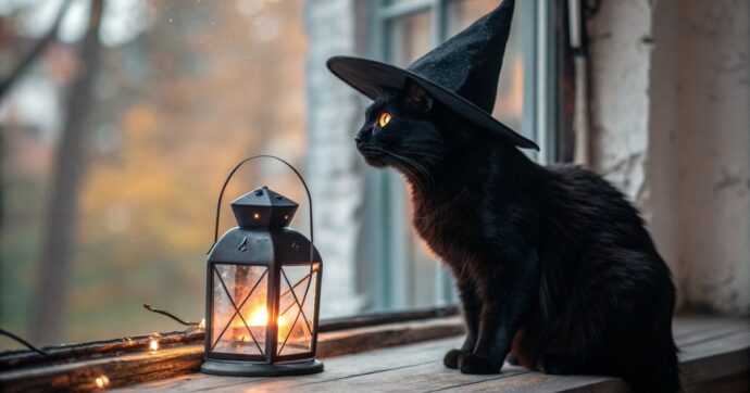 Halloween o festa dei morti? Quando la death education passa (anche) da un dono