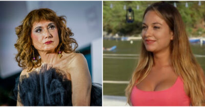 Copertina di “Pamela Genini declinò il corteggiamento di un ragazzo perché lo trovò irrispettoso. Quando è arrivata sul set era un raggio di sole”: il ricordo di Vladimir Luxuria