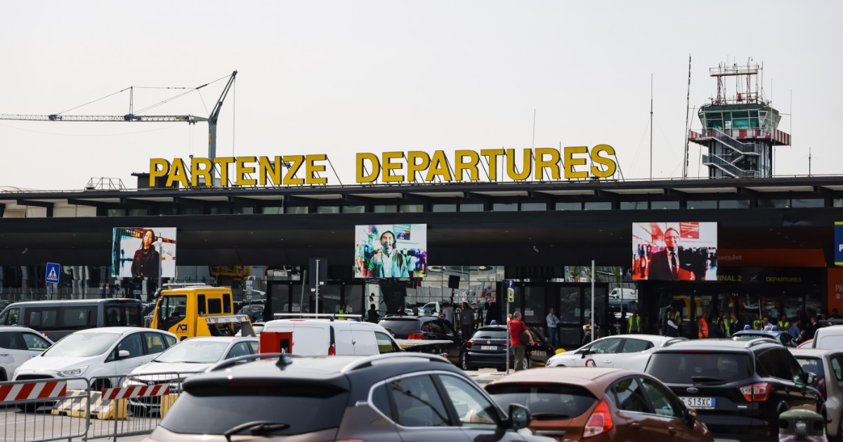Malpensa avvisa le compagnie aeree per problemi di carburante: “Rifornitevi in altri scali”